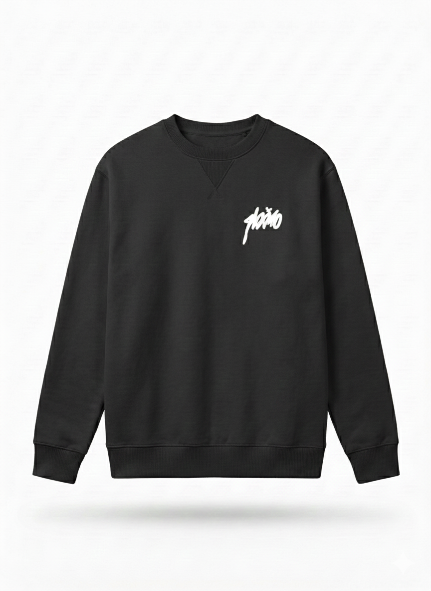 URBAN HOODIE