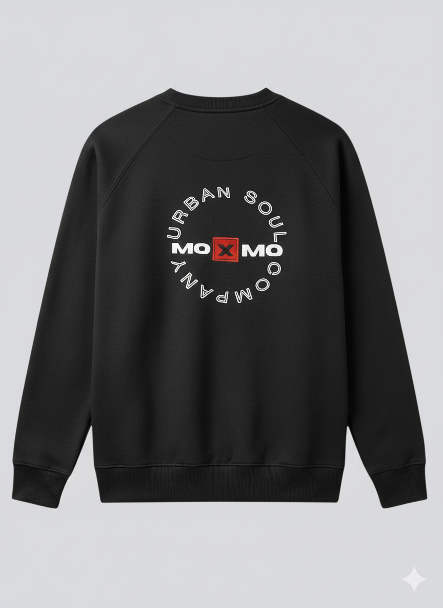 URBAN HOODIE