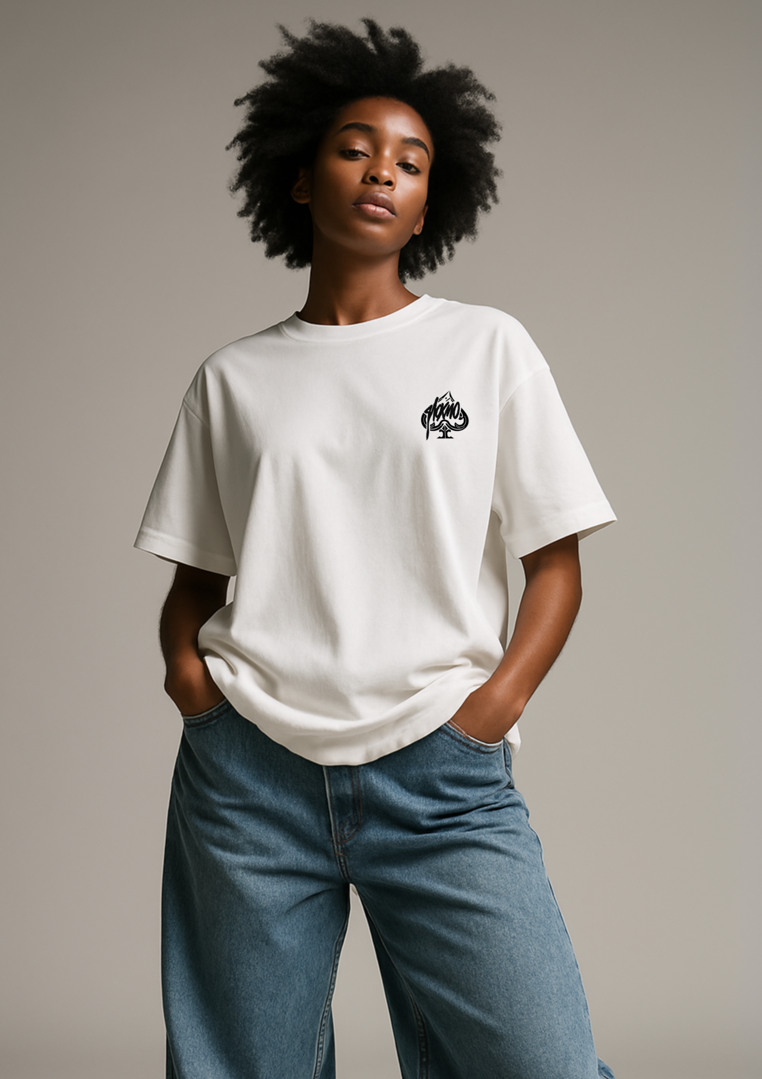 PICAS TEE