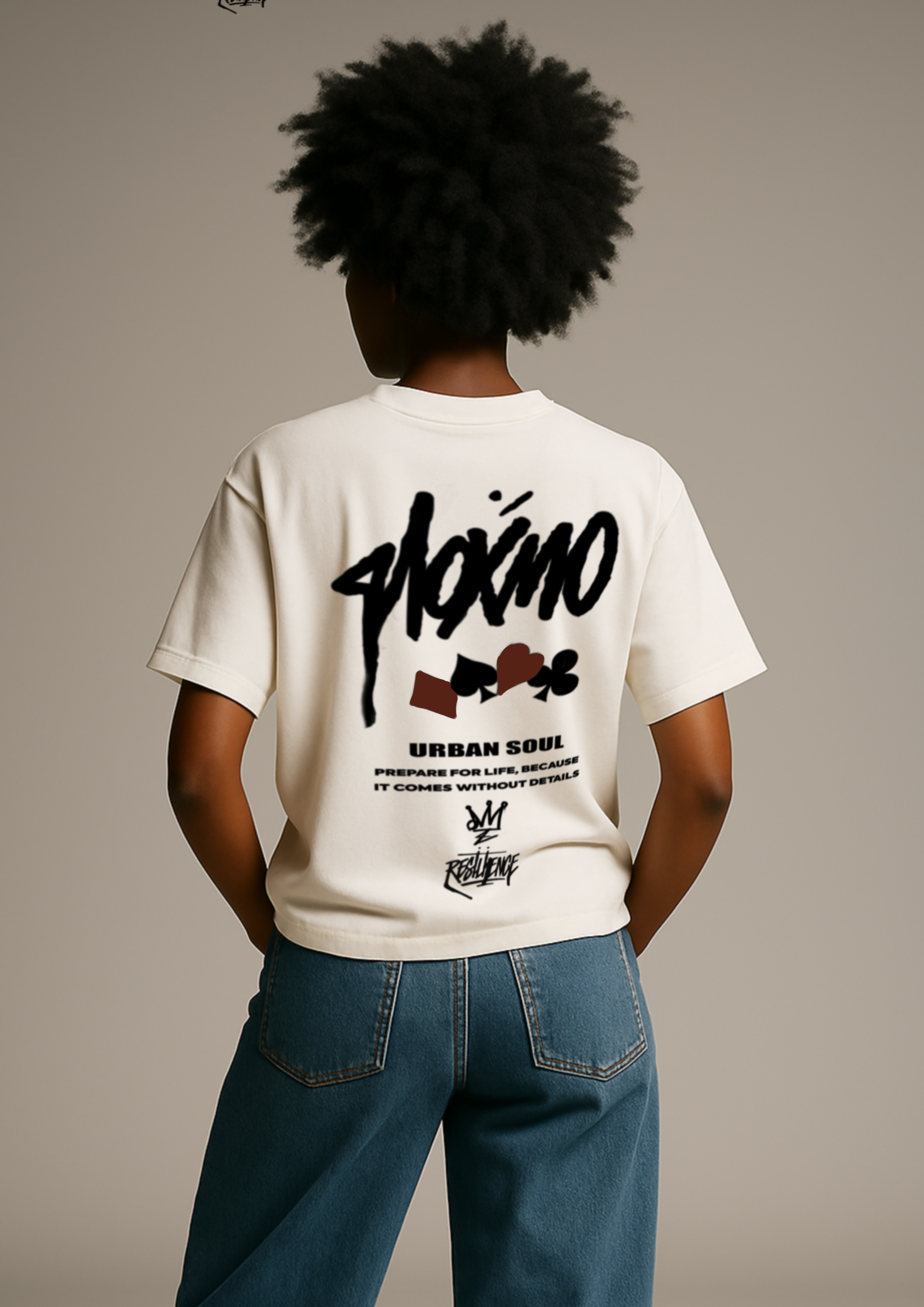 PICAS TEE