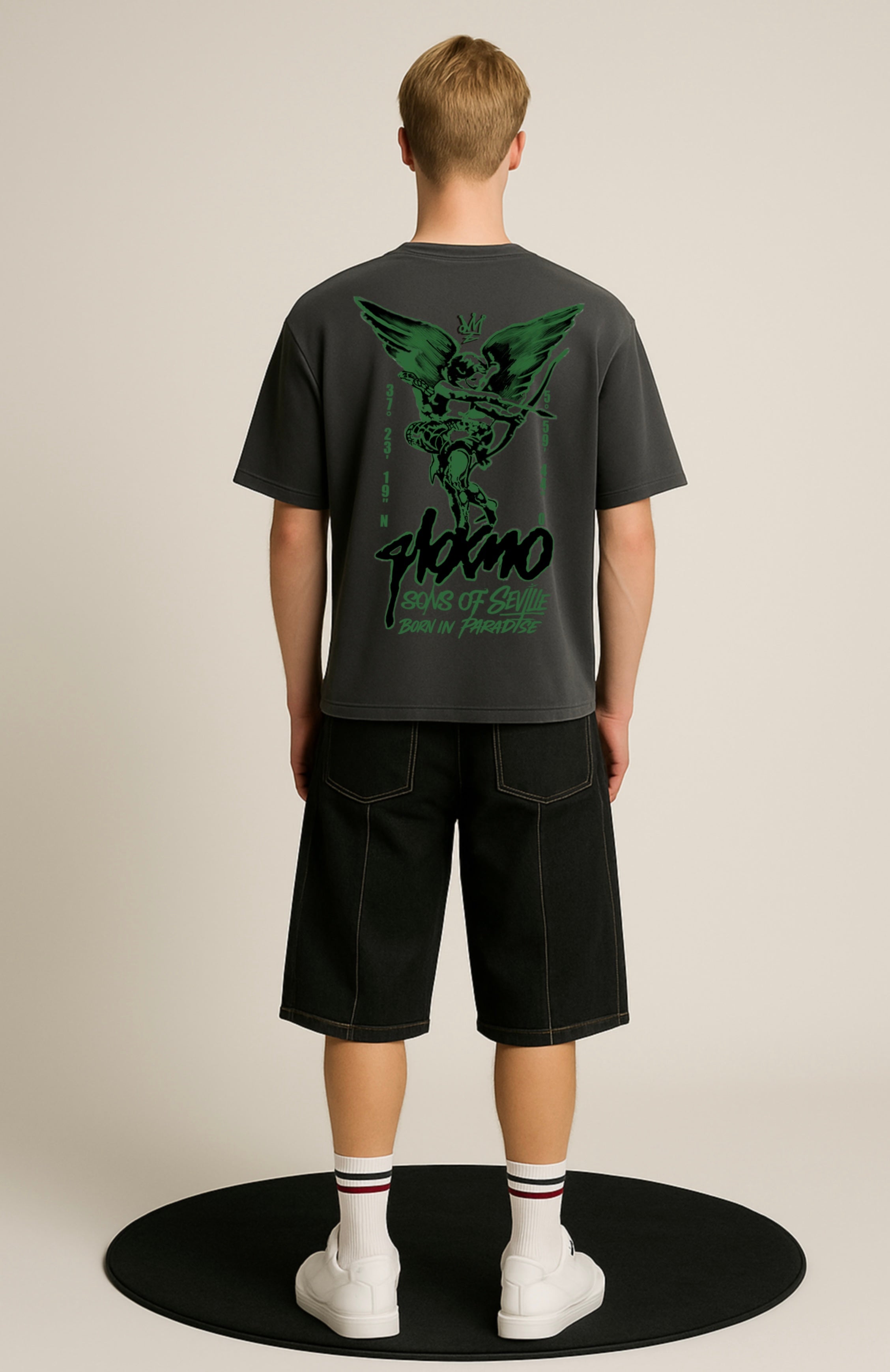 ANGEL TEE