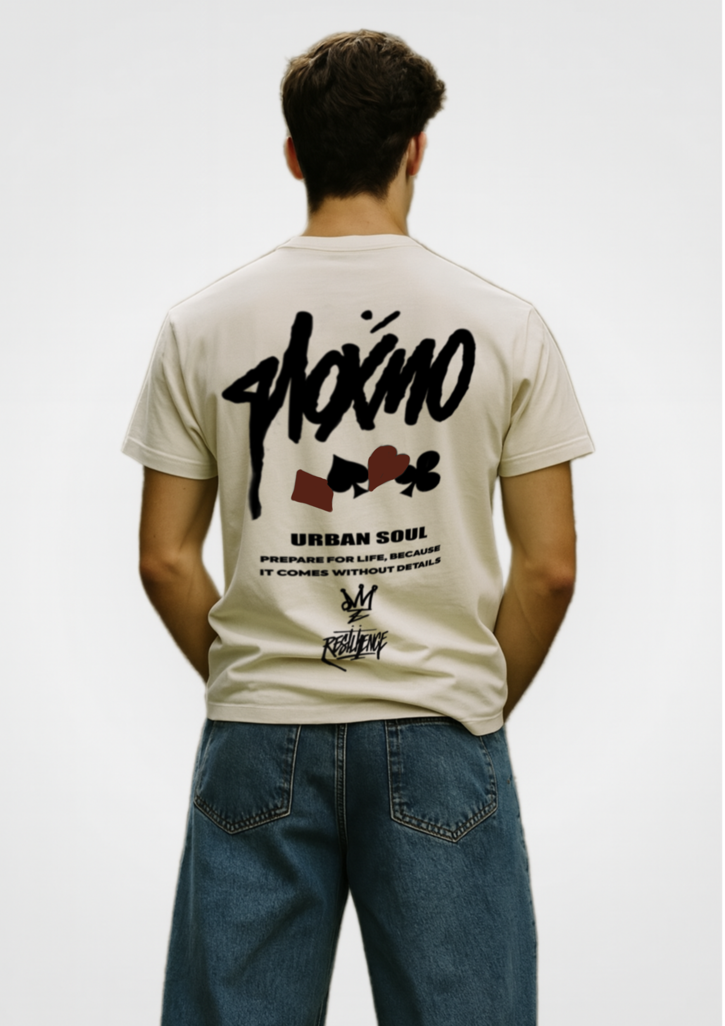 PICAS TEE