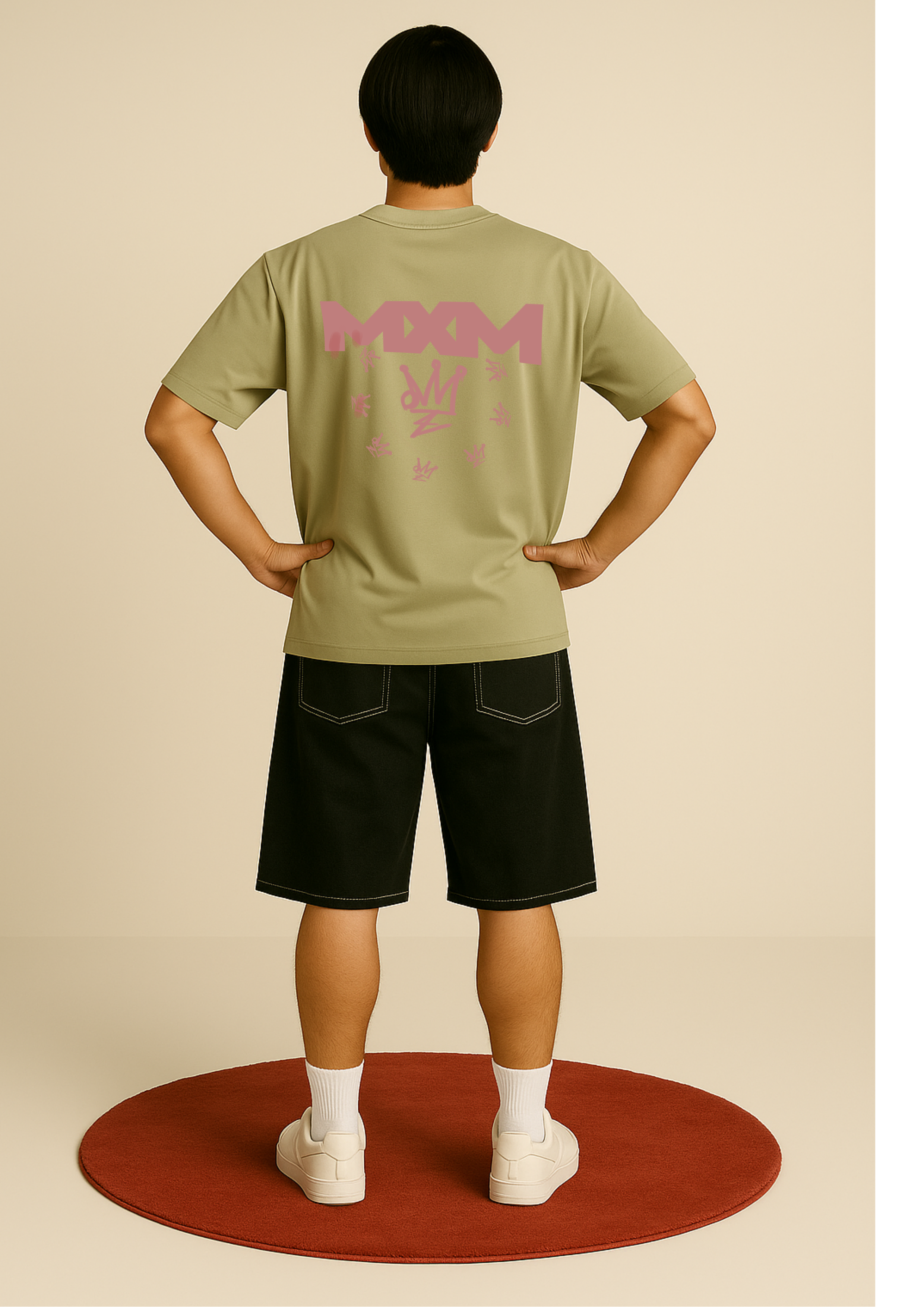 MXM TEE