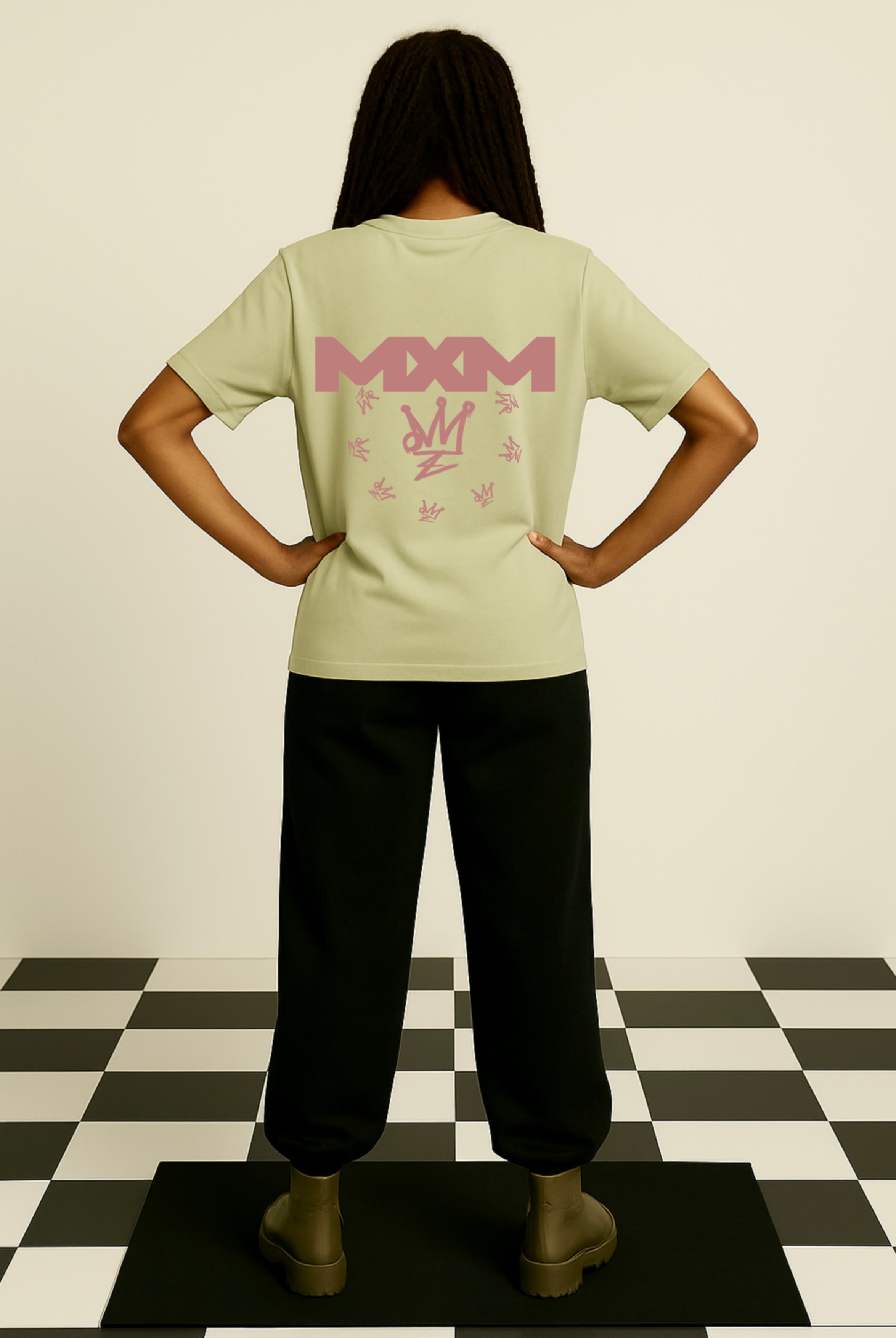 MXM TEE